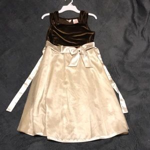 Kids dress